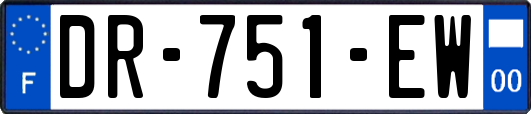 DR-751-EW