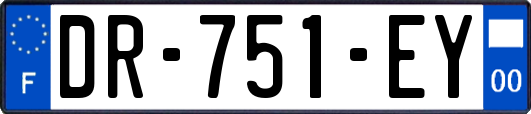 DR-751-EY