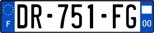 DR-751-FG