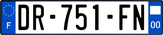 DR-751-FN