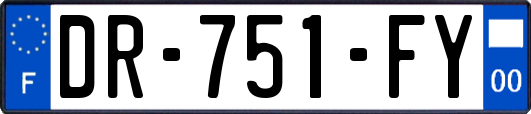 DR-751-FY