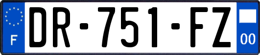 DR-751-FZ