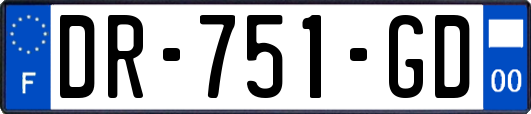 DR-751-GD