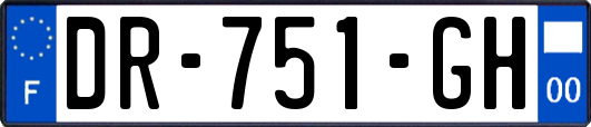 DR-751-GH