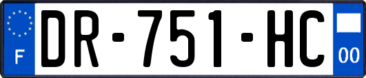 DR-751-HC