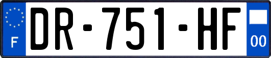 DR-751-HF