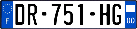 DR-751-HG