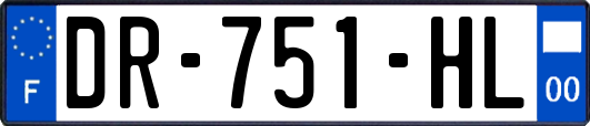 DR-751-HL