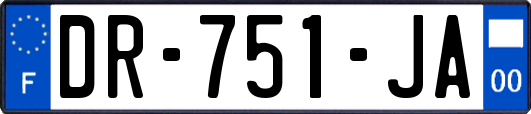 DR-751-JA