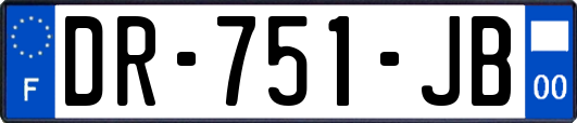 DR-751-JB