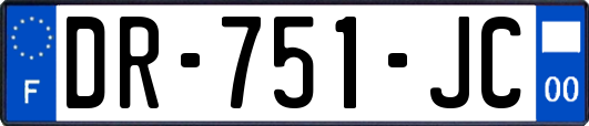 DR-751-JC