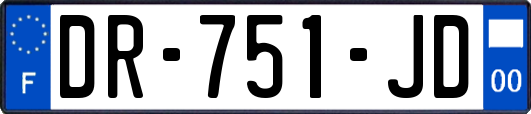 DR-751-JD