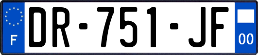 DR-751-JF