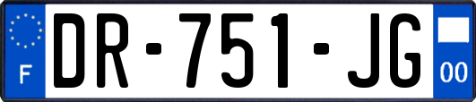 DR-751-JG