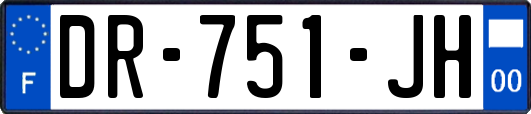 DR-751-JH