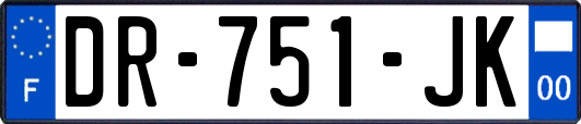 DR-751-JK