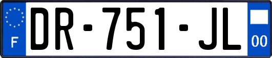 DR-751-JL
