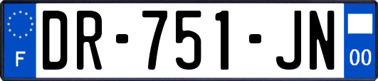 DR-751-JN