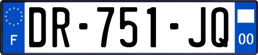 DR-751-JQ