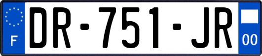 DR-751-JR