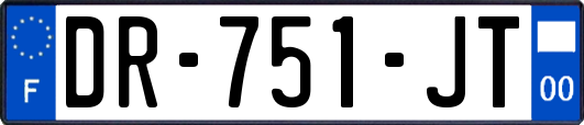DR-751-JT