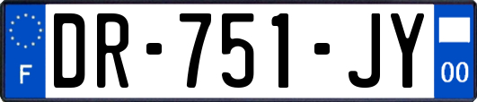 DR-751-JY