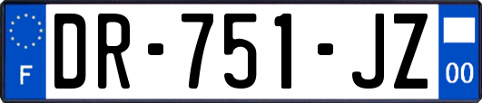 DR-751-JZ