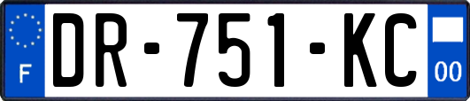 DR-751-KC