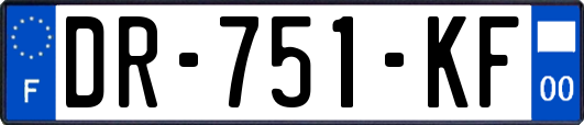 DR-751-KF
