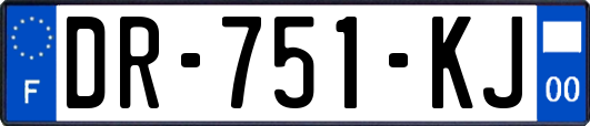 DR-751-KJ