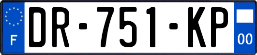 DR-751-KP