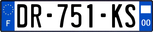 DR-751-KS