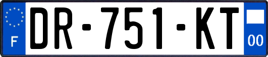 DR-751-KT