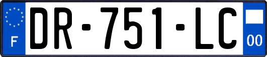DR-751-LC