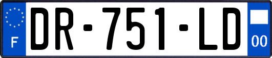 DR-751-LD