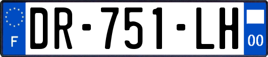 DR-751-LH