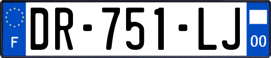 DR-751-LJ