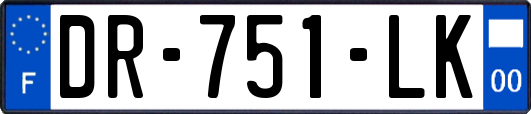DR-751-LK