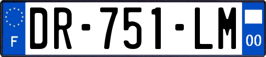 DR-751-LM