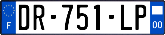 DR-751-LP