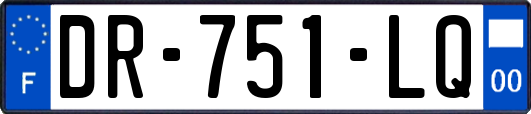 DR-751-LQ