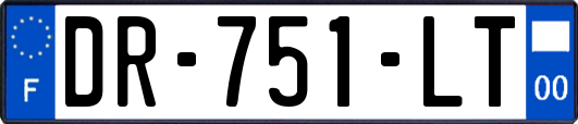 DR-751-LT