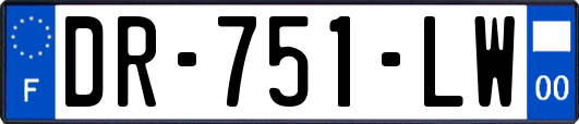 DR-751-LW