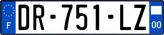 DR-751-LZ