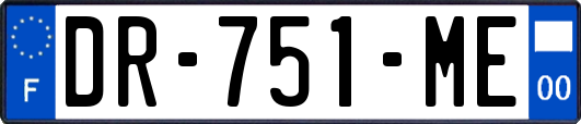 DR-751-ME