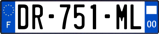 DR-751-ML