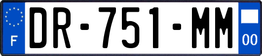 DR-751-MM