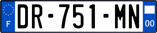 DR-751-MN