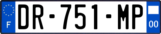 DR-751-MP