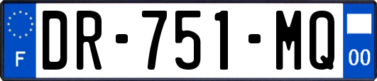 DR-751-MQ
